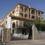 Hotel Sancho Iii 3*