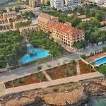 Sancho Iii Hotel 3*