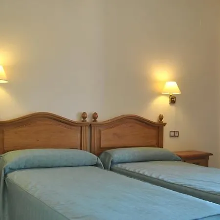 Hotel Sancho Iii Alcossebre