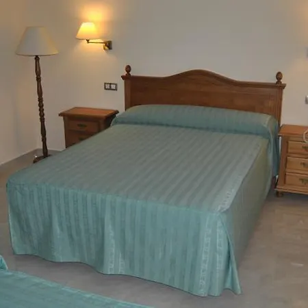 Sancho Iii 3* Alcossebre
