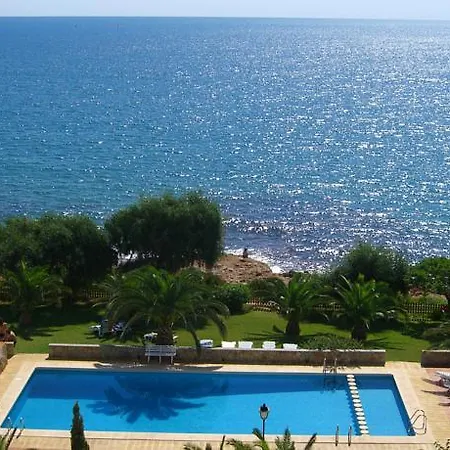 Hotel Sancho Iii 3*