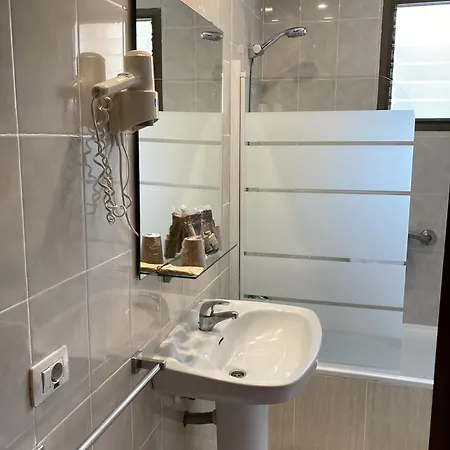Sancho Iii Hotel Alcossebre