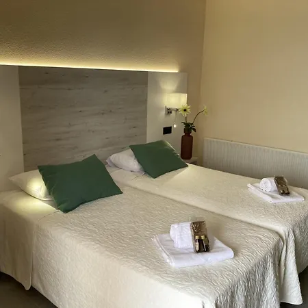 Sancho Iii Hotel