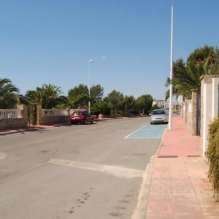 ホテル サンチョ Iii