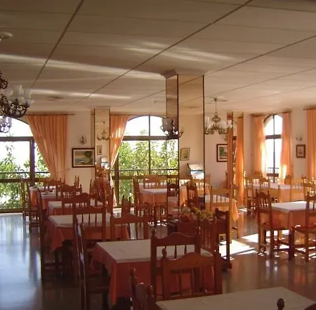 サンチョ Iii 3* Alcossebre