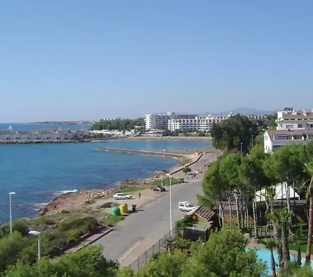 サンチョ Iii ホテル 3*