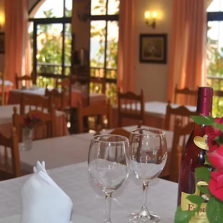 Hotel Sancho Iii Alcossebre