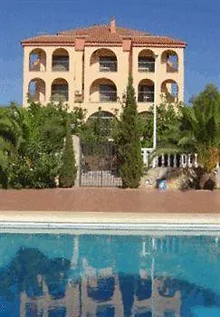 Sancho Iii 3*
