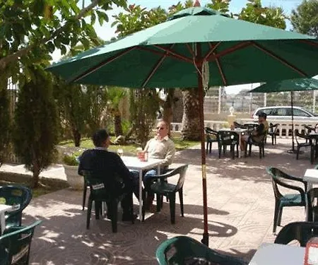Sancho Iii Hotel Alcossebre