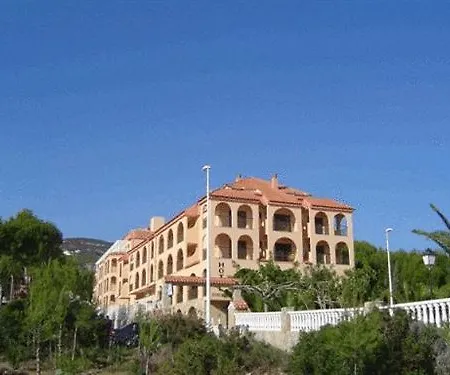 Sancho Iii Hotel 3*