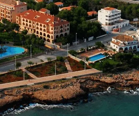 Sancho Iii 3* Alcossebre