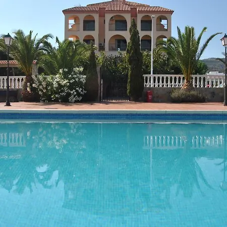 Sancho Iii Hotel Alcossebre
