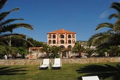 サンチョ Iii 3* Alcossebre