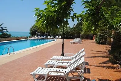 ホテル サンチョ Iii