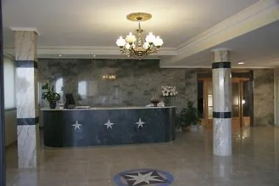 サンチョ Iii 3* Alcossebre