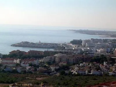 Sancho Iii Hotel 3*