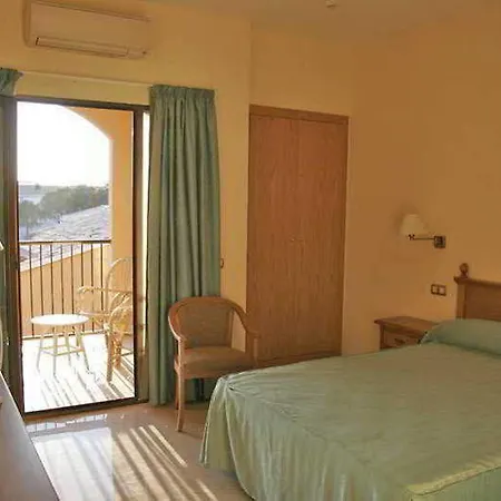 Sancho Iii Hotel Alcossebre