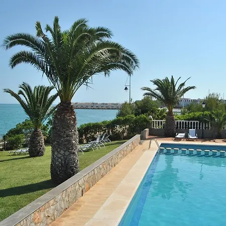 Sancho Iii 3* Alcossebre