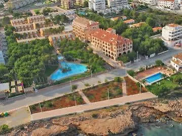 サンチョ Iii ホテル 3*