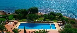 Hotel Sancho Iii 3*