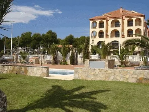 Sancho Iii Otel
