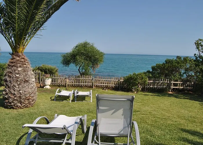 Otel Sancho Iii