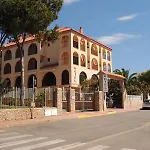 Sancho Iii Hotel Alcoceber