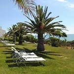 Sancho Iii Hotel