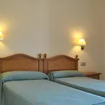Hotel Sancho Iii Alcoceber