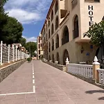 Hotel Sancho Iii