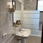 Sancho Iii Hotel Alcoceber