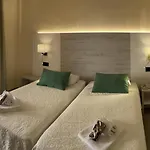 Hotel Sancho Iii Alcoceber