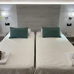 Sancho Iii 3* Alcoceber