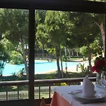Hotel Sancho Iii Alcoceber