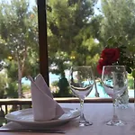 Sancho Iii Hotel 3*