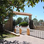 Sancho Iii Hotel 3*