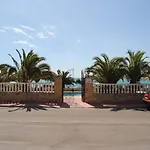 Hotel Sancho Iii Alcoceber