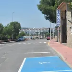 Hotel Sancho Iii