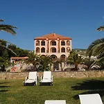 Sancho Iii Hotel Alcoceber