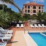 Hotel Sancho Iii