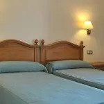 Sancho Iii Hotel 3*