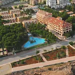 Sancho Iii Hotel Alcoceber