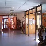 Sancho Iii Hotel