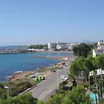 Sancho Iii Hotel 3*