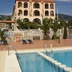 Sancho Iii Hotel Alcoceber