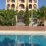 Hotel Sancho Iii Alcoceber