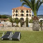 Hotel Sancho Iii 3*