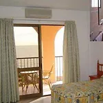 Hotel Sancho Iii Alcoceber