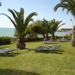 Hotel Sancho Iii Alcoceber