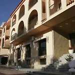 Hotel Sancho Iii 3*